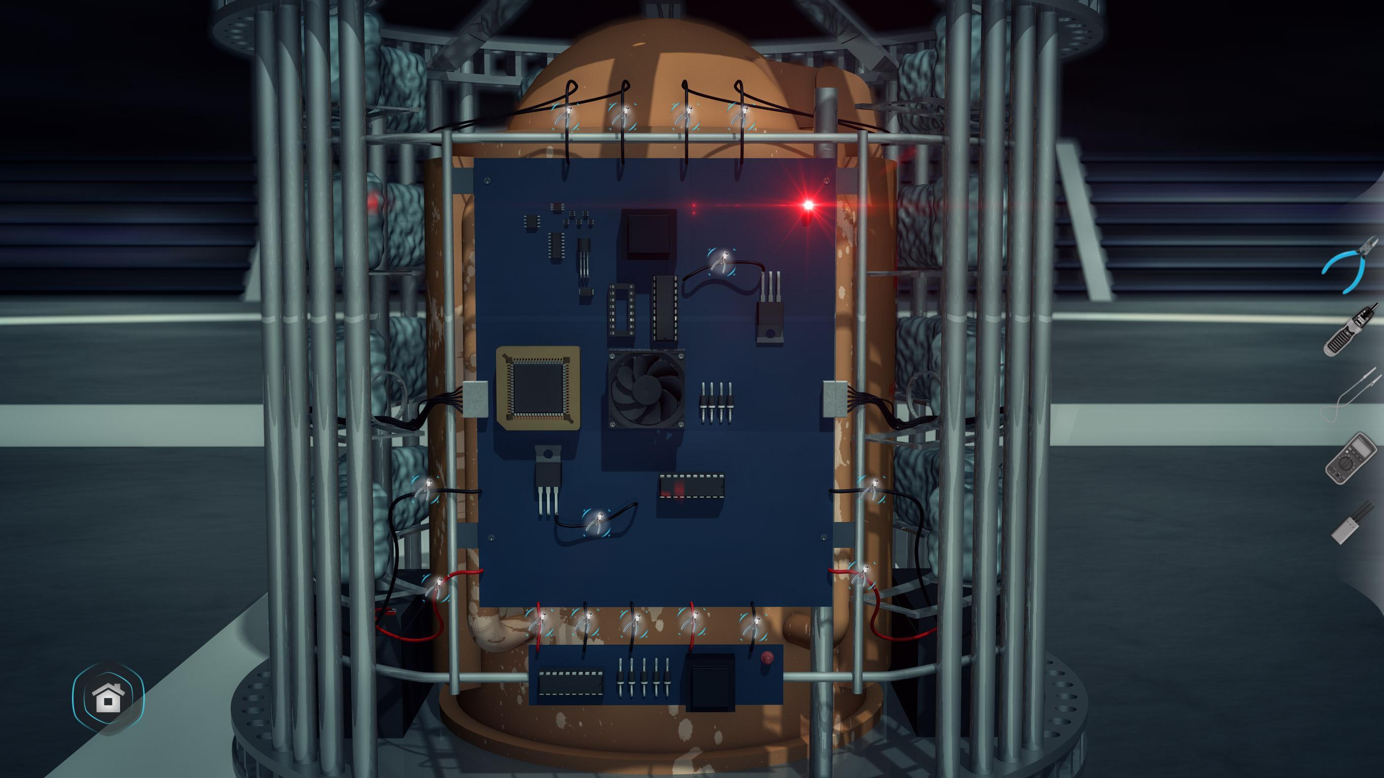 Bombsquad: Defuse the Bomb