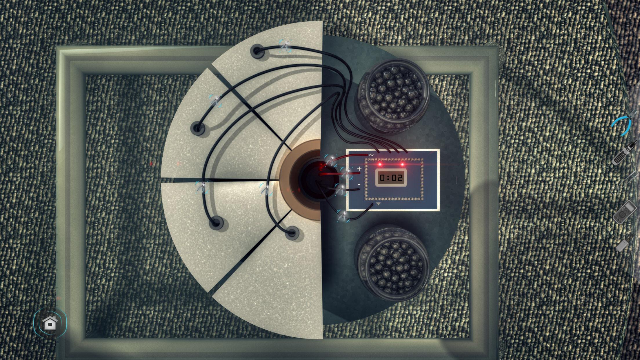 Bombsquad: Defuse the Bomb