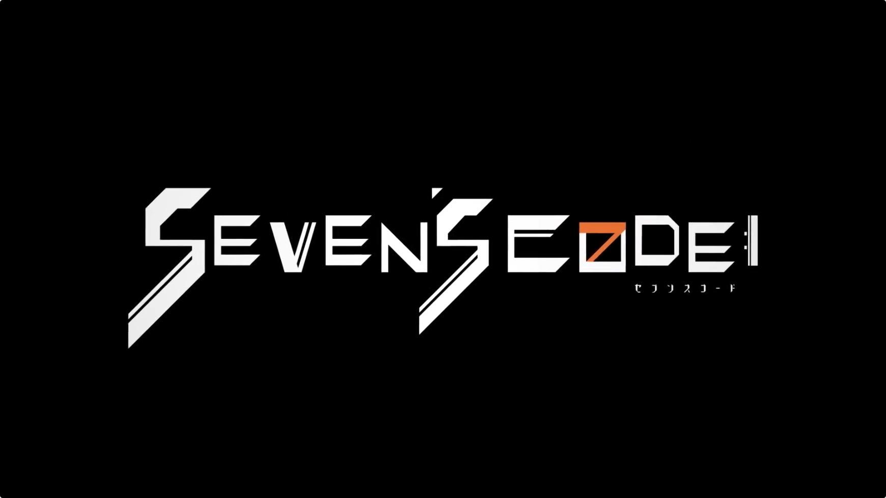 Seven’s Code
