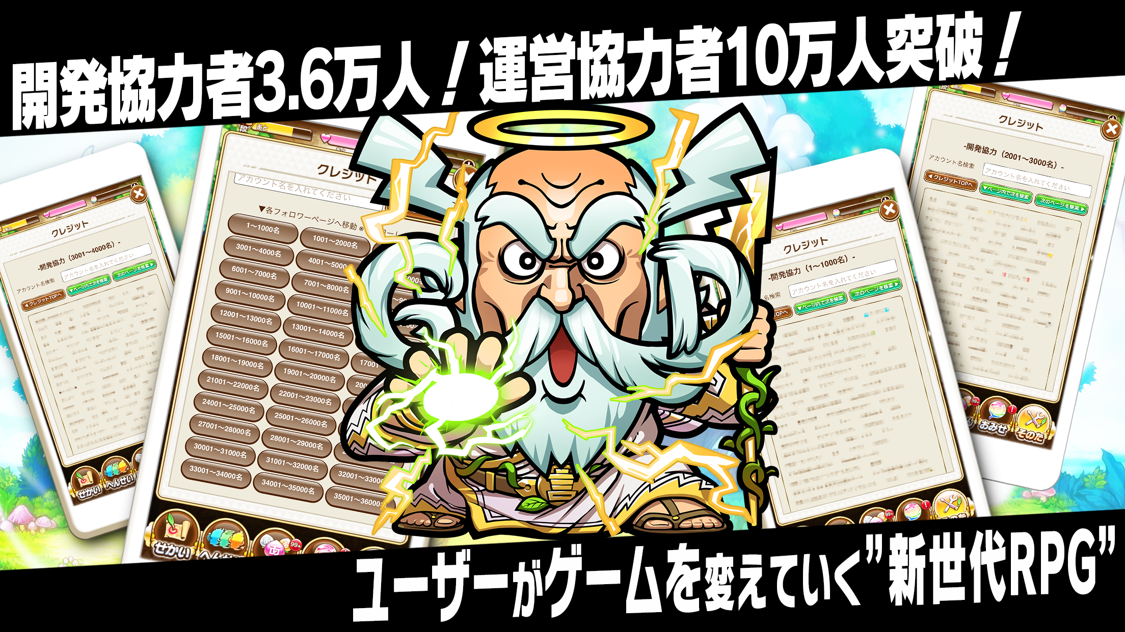 Kyoutou Kotoba RPG: Kotodaman