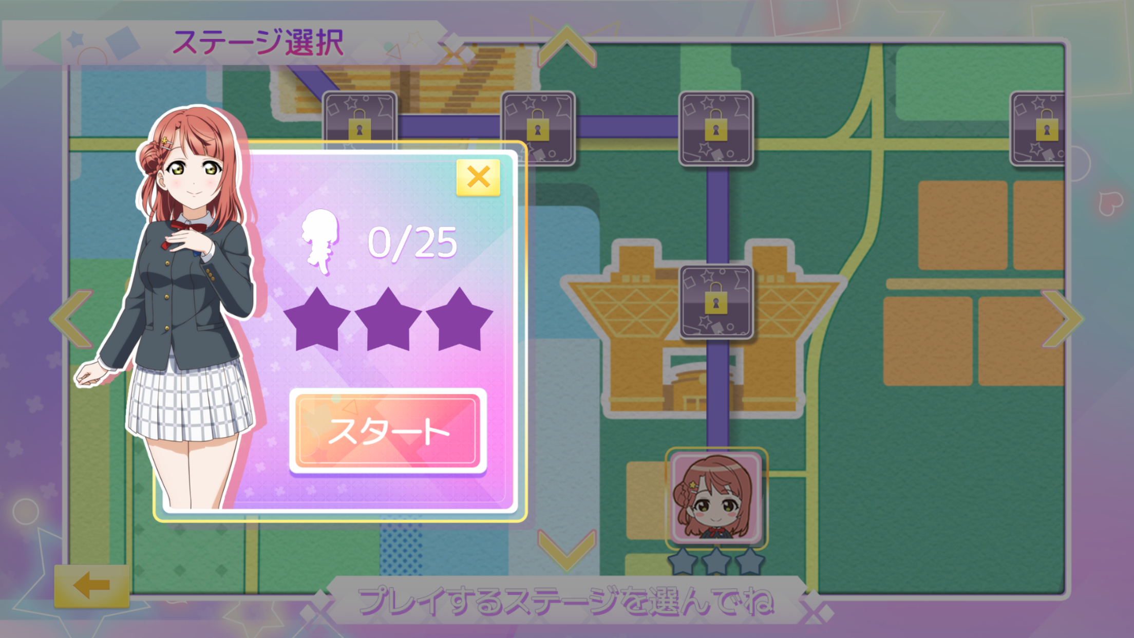 Tokimeki RunRuns