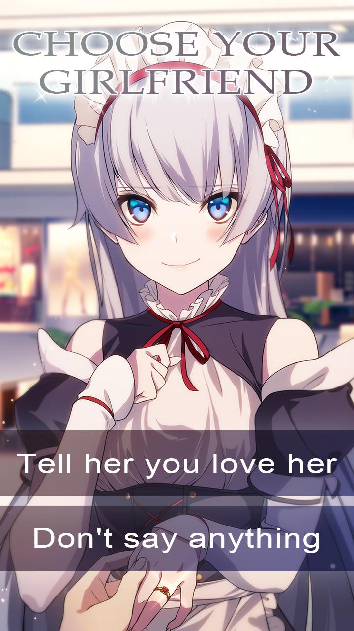 An Otaku like me has 2 Fiancees?!