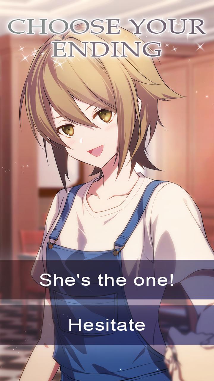 An Otaku like me has 2 Fiancees?!