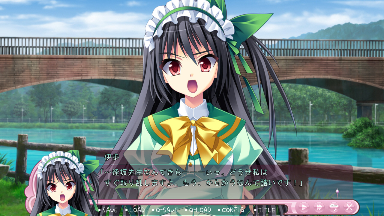 Floating Material -The Hill Where the Star Born.-