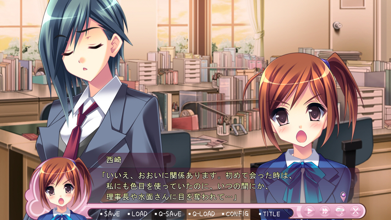 Floating Material -The Hill Where the Star Born.-