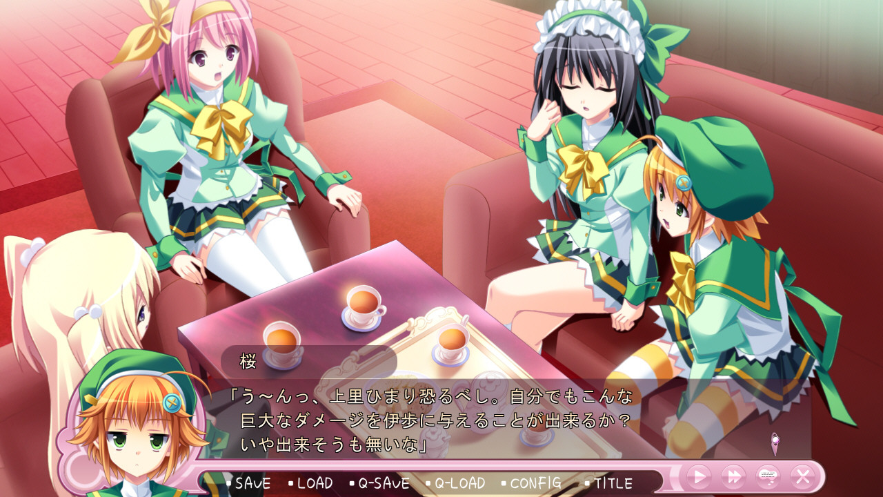 Floating Material -The Hill Where the Star Born.-