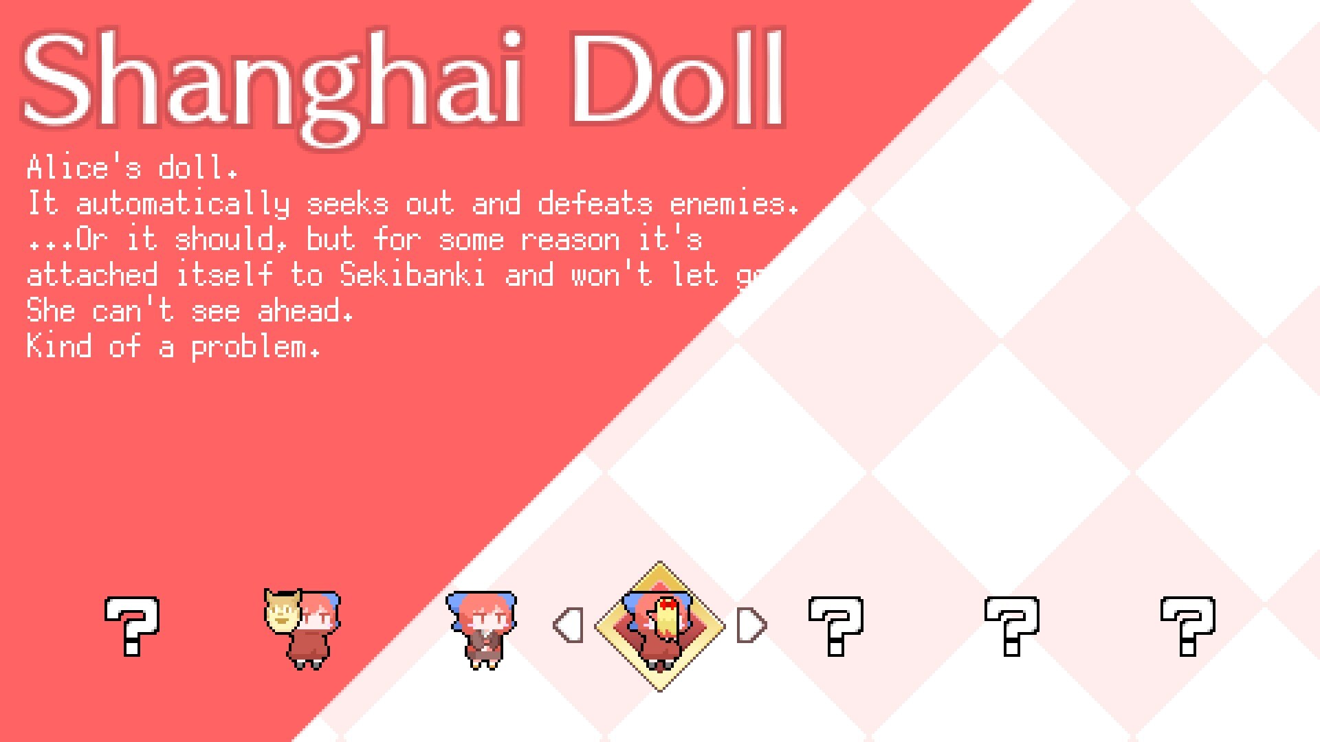 Kubinashi Recollection