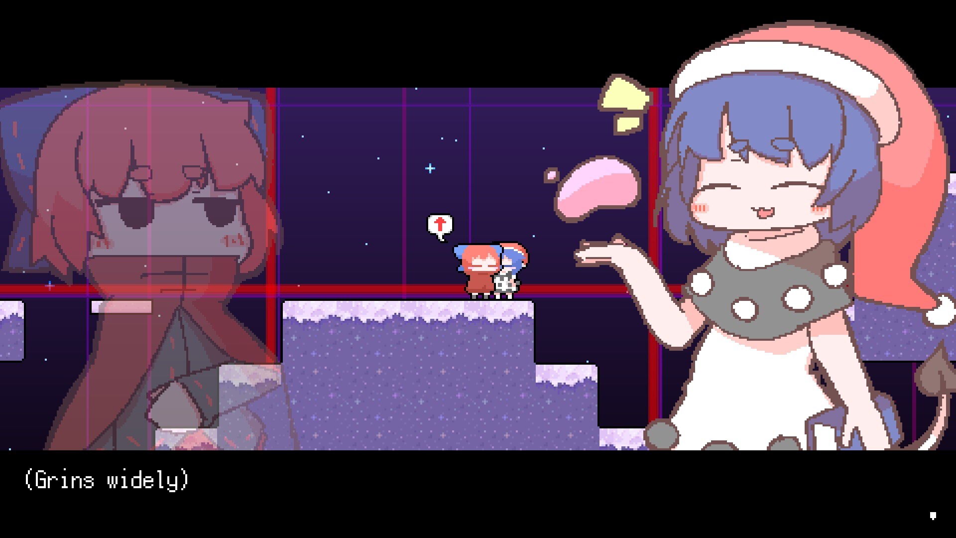 Kubinashi Recollection