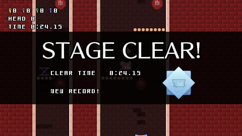 Kubinashi Recollection