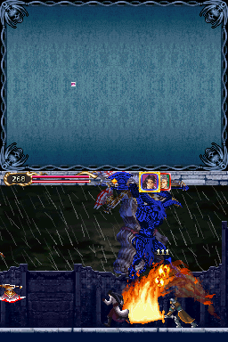 Castlevania: Circle of the Realm