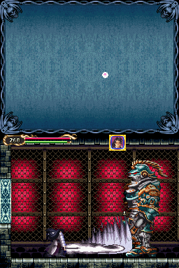 Castlevania: Circle of the Realm