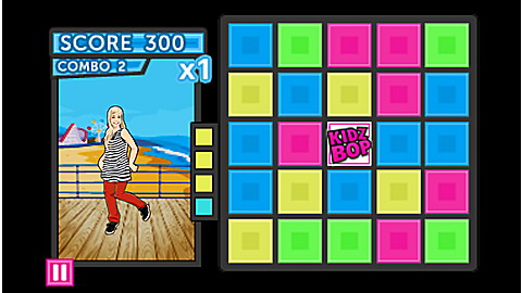 Kidz Bop Dance Party!
