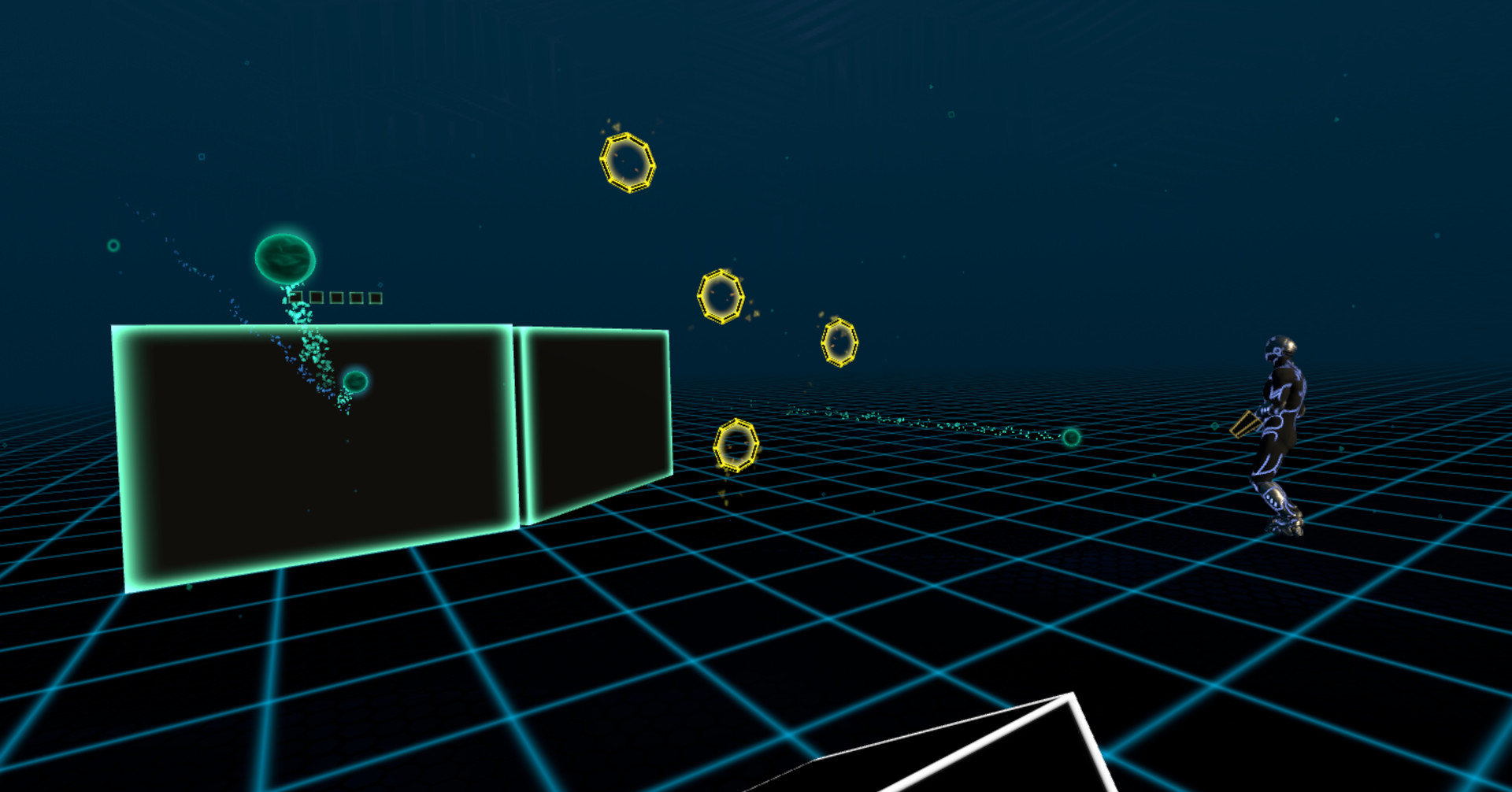 Pacebreaker: An Experiment in AI-Perfected Exercise