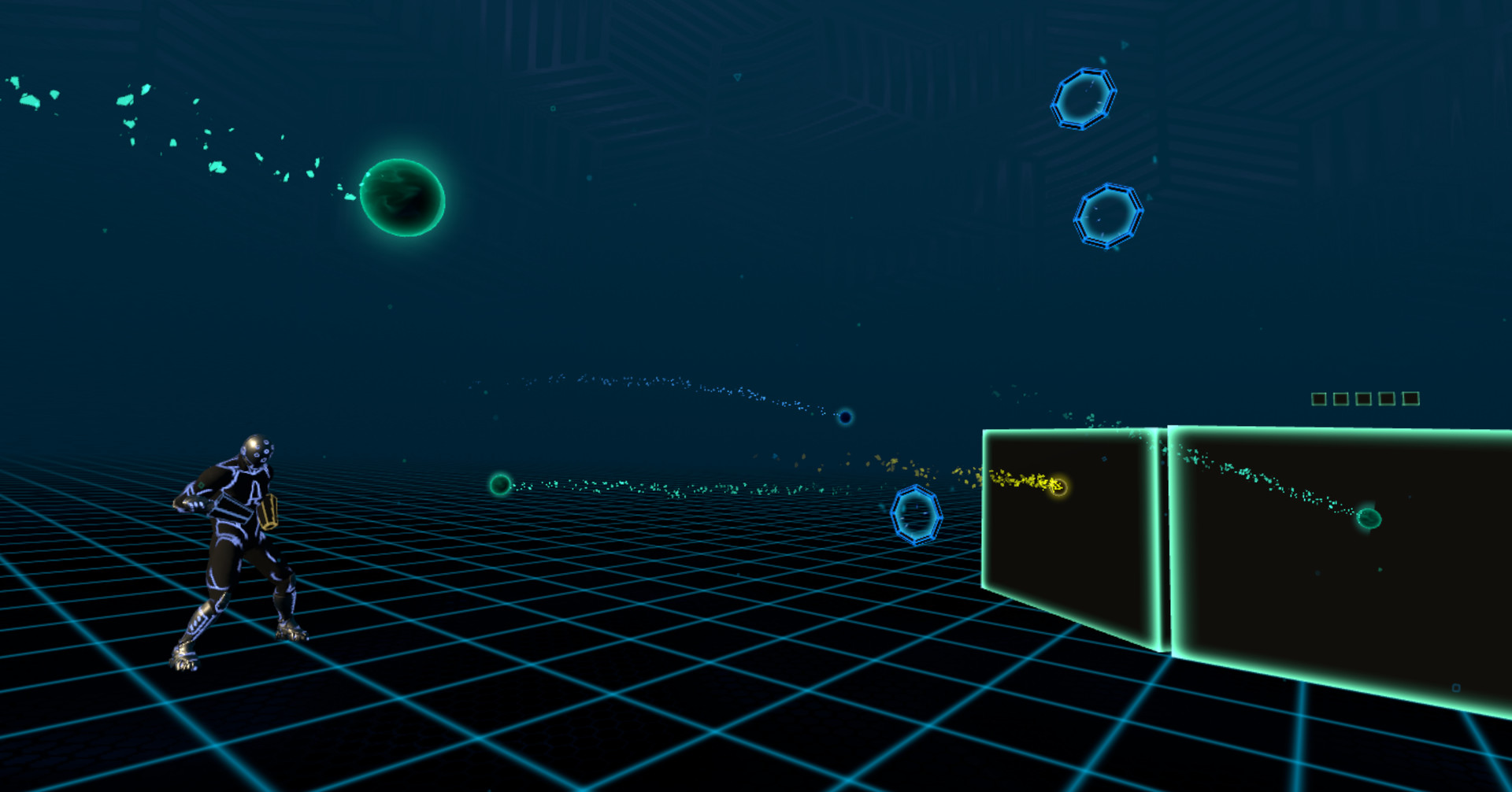 Pacebreaker: An Experiment in AI-Perfected Exercise