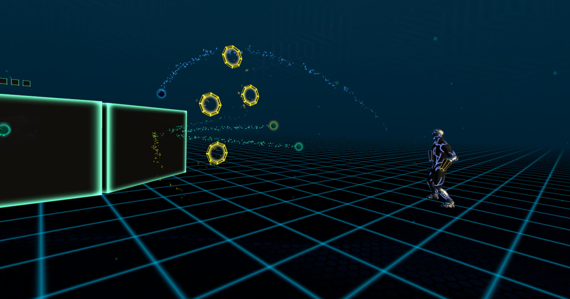 Pacebreaker: An Experiment in AI-Perfected Exercise