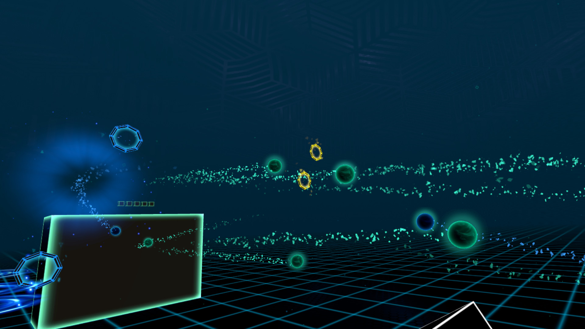 Pacebreaker: An Experiment in AI-Perfected Exercise