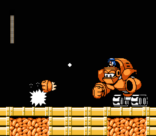 Touhou Rock Maiden FC 2: History’s Greatest Sermon!!