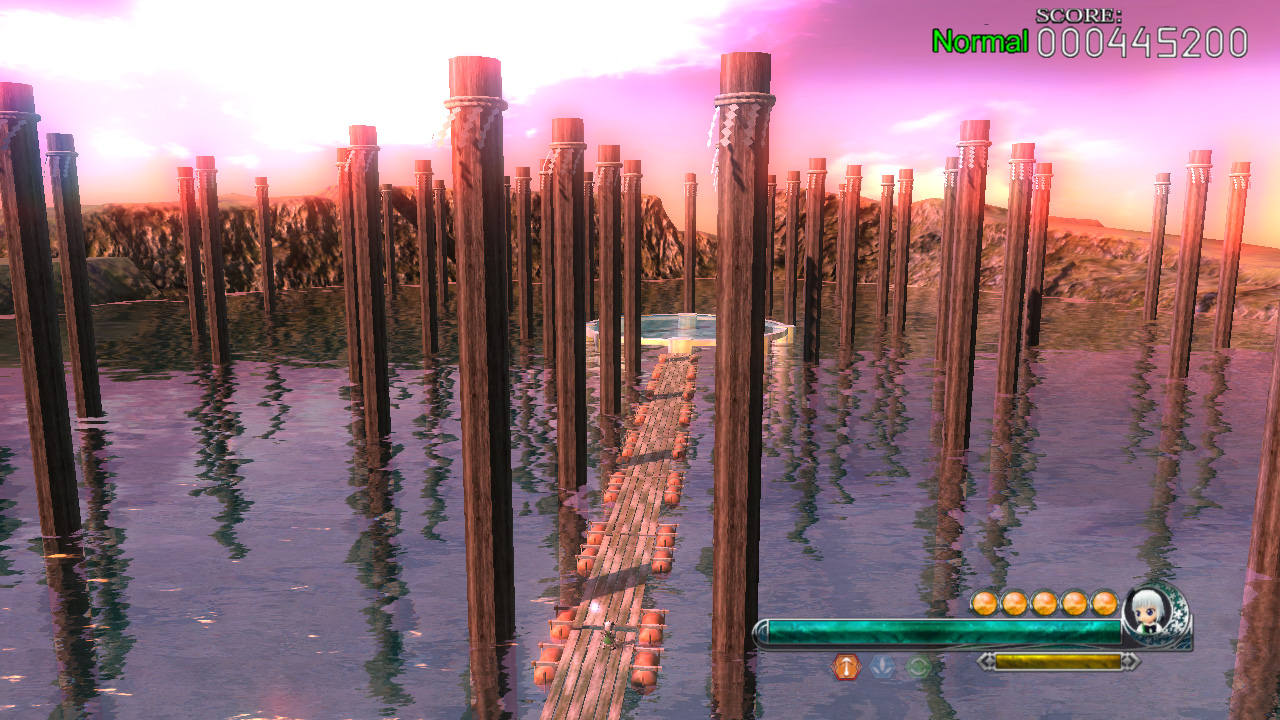 Youyou Kengeki Musou