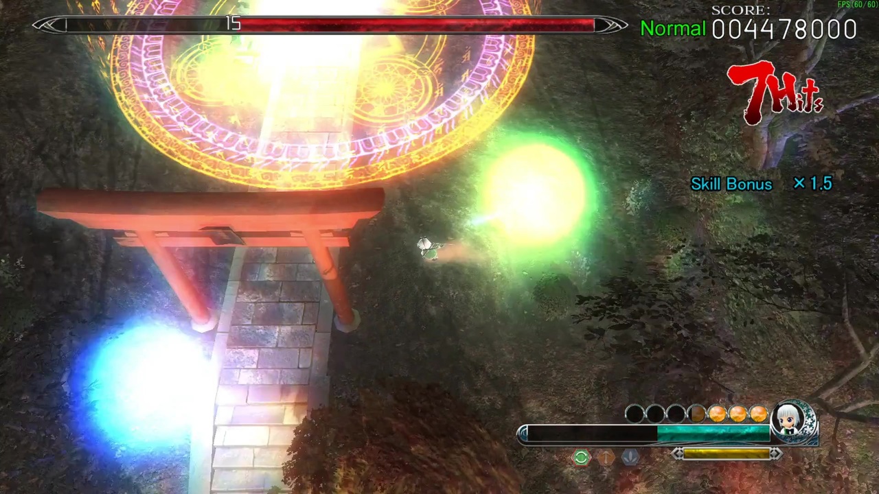 Youyou Kengeki Musou