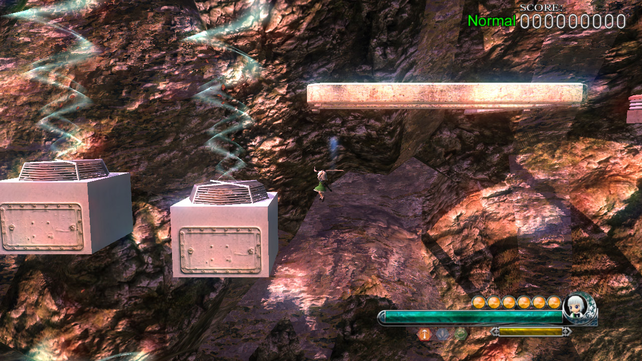 Youyou Kengeki Musou