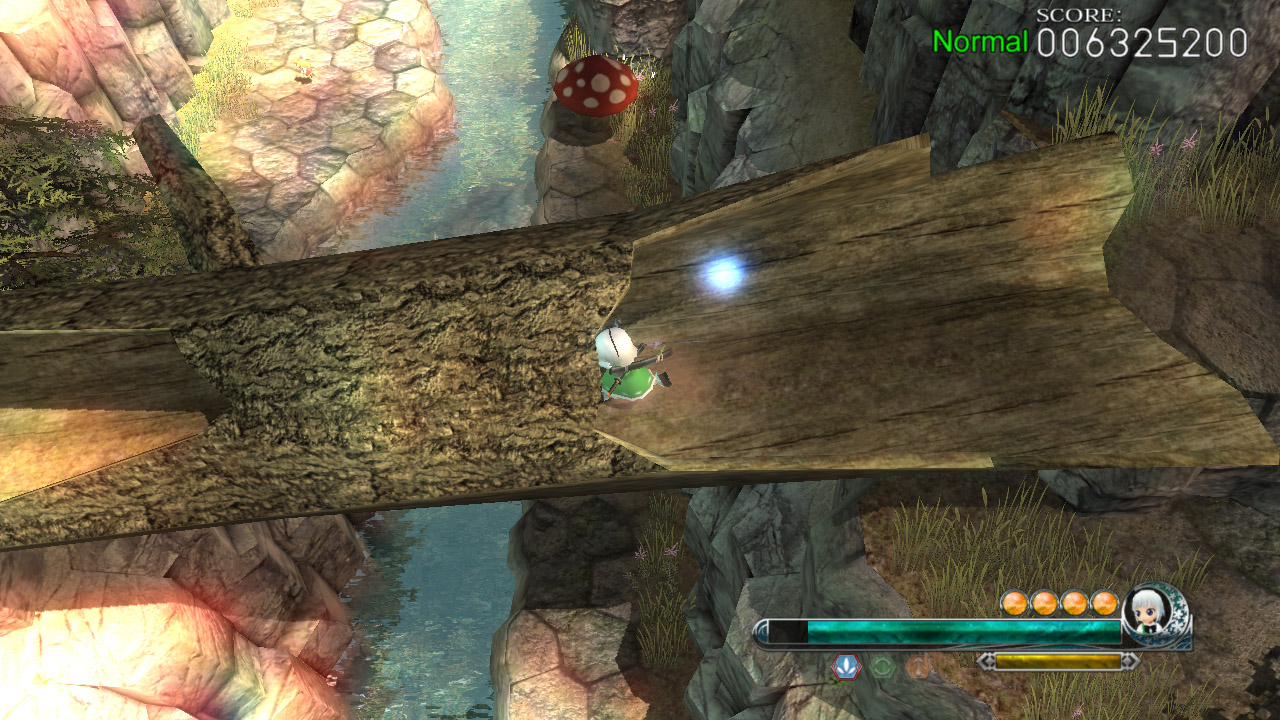 Youyou Kengeki Musou