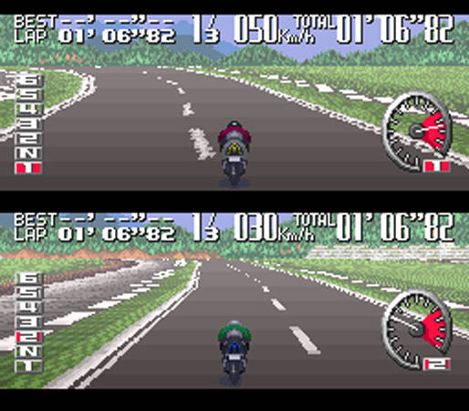 Touge Densetsu: Saisoku Battle