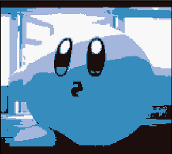 Kirby and the Forgotten Land