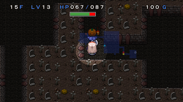 Anna-san-tachi no Fushigi no Meikyuu