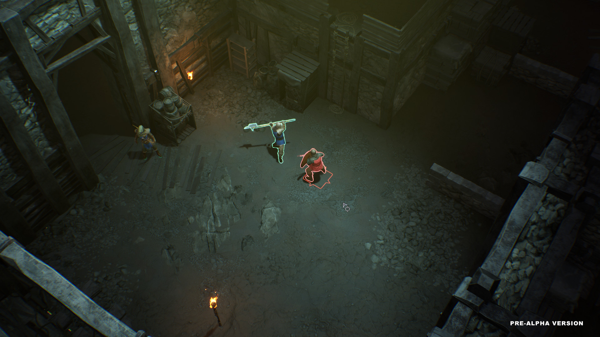 Crown Wars: The Black Prince