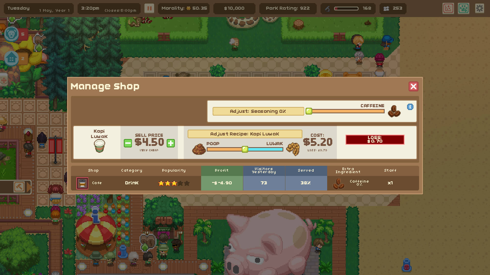 Let’s Build a Zoo + Dinosaur Island Bundle