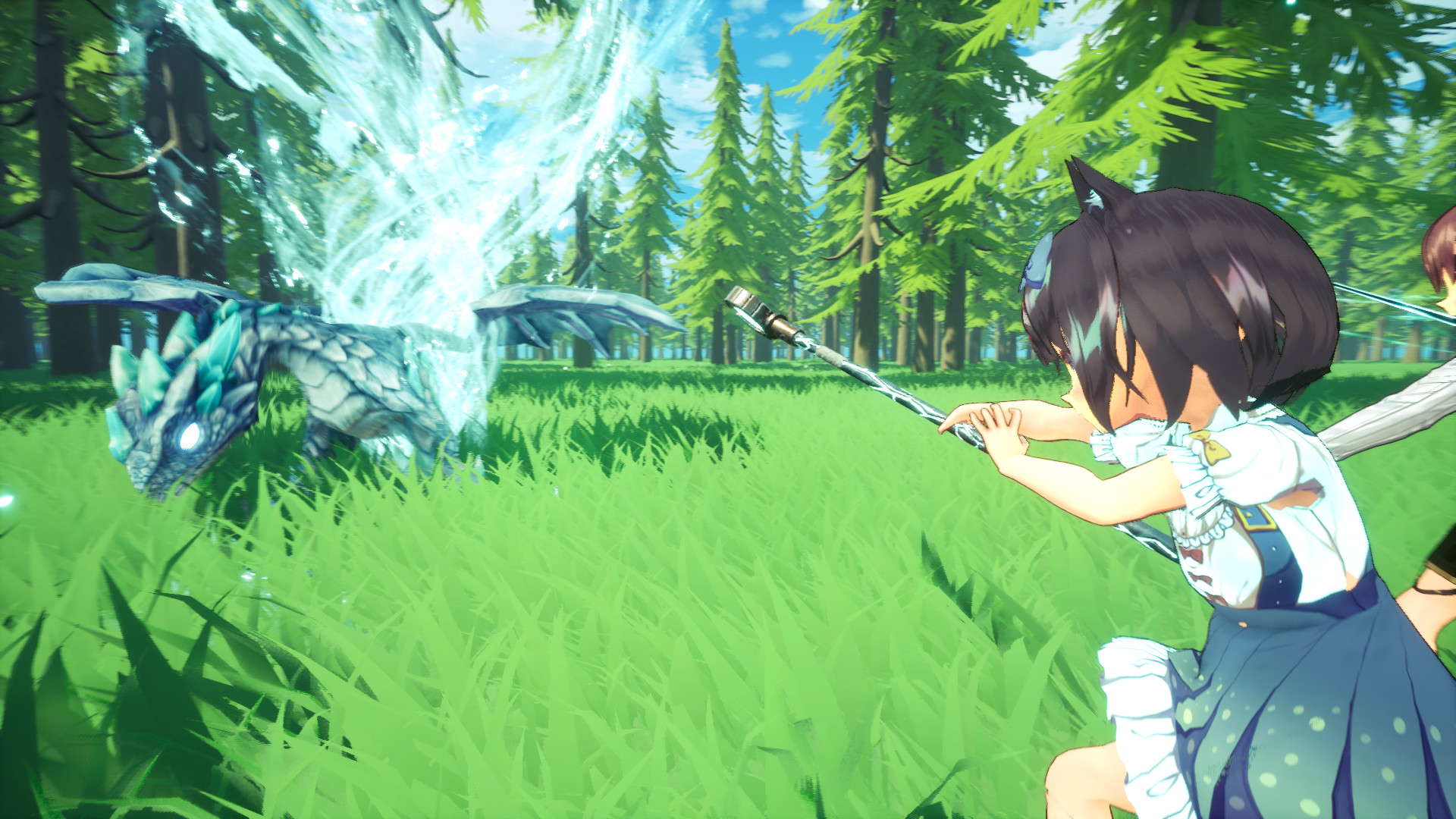 Dreamland: Village Life