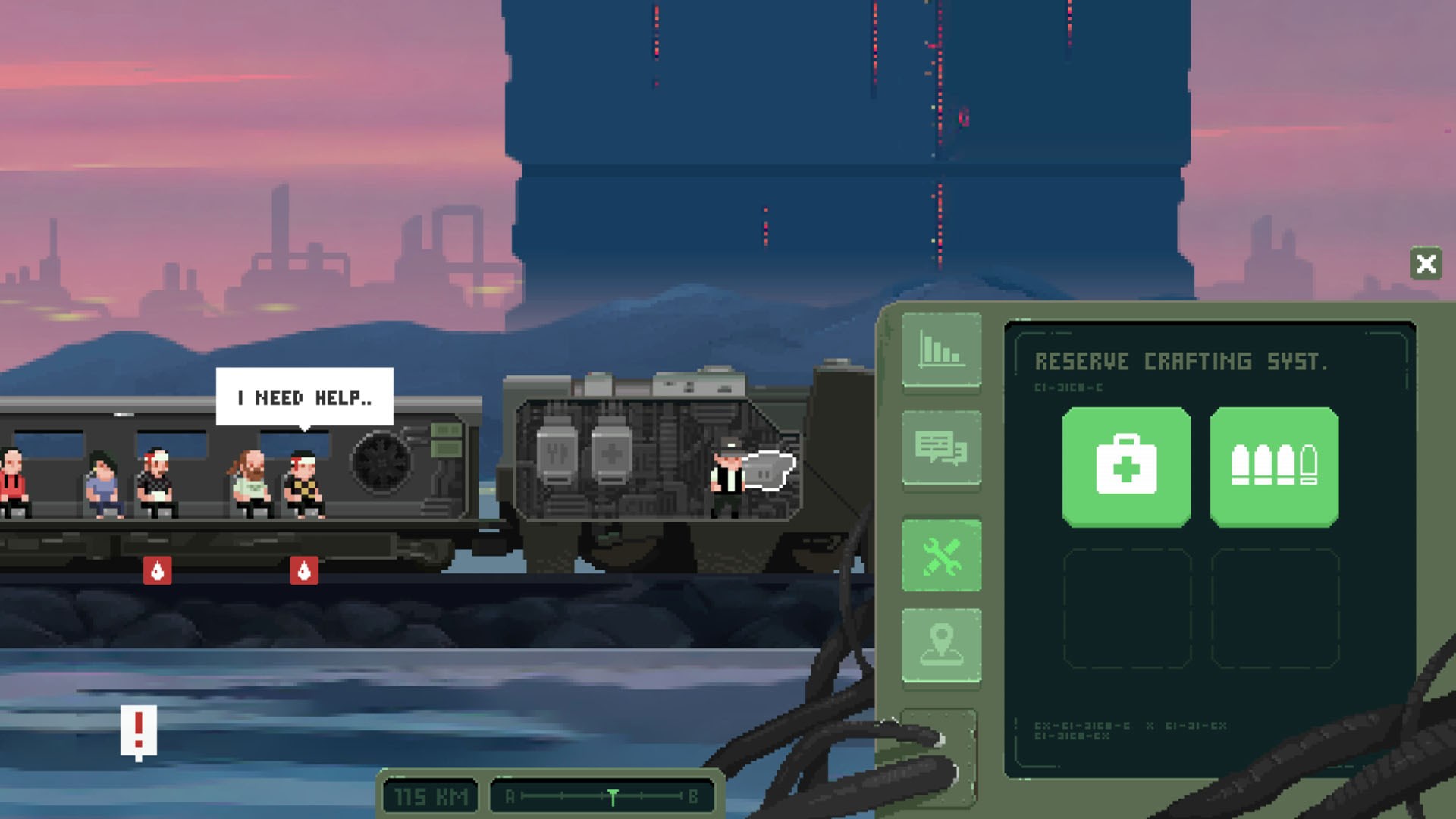 The Final Station: Collector’s Edition