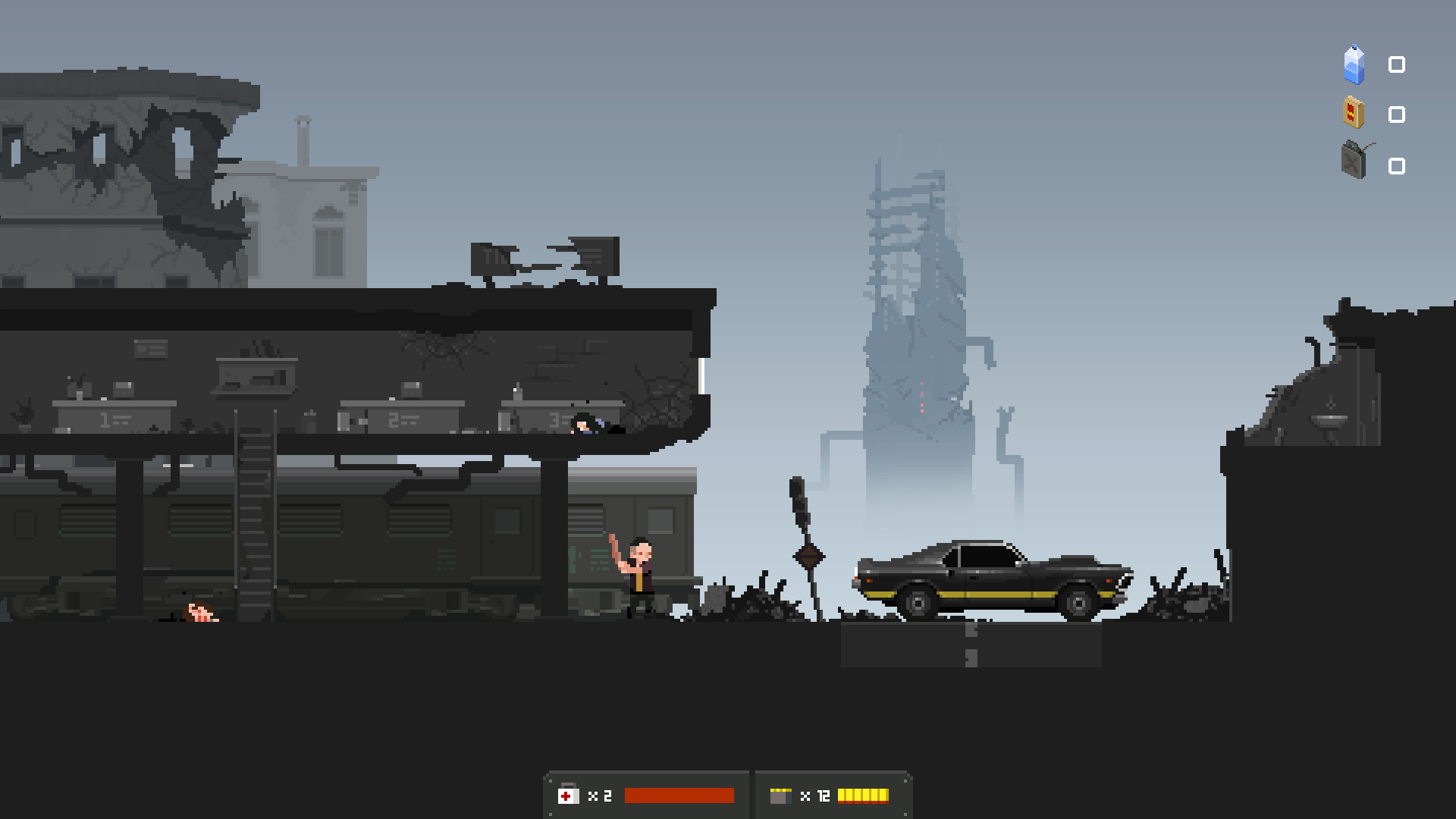 The Final Station: Collector’s Edition