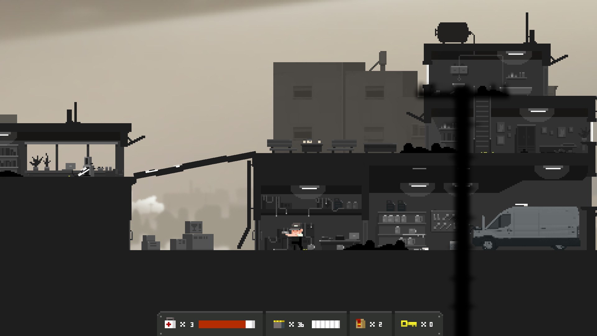 The Final Station: Collector’s Edition