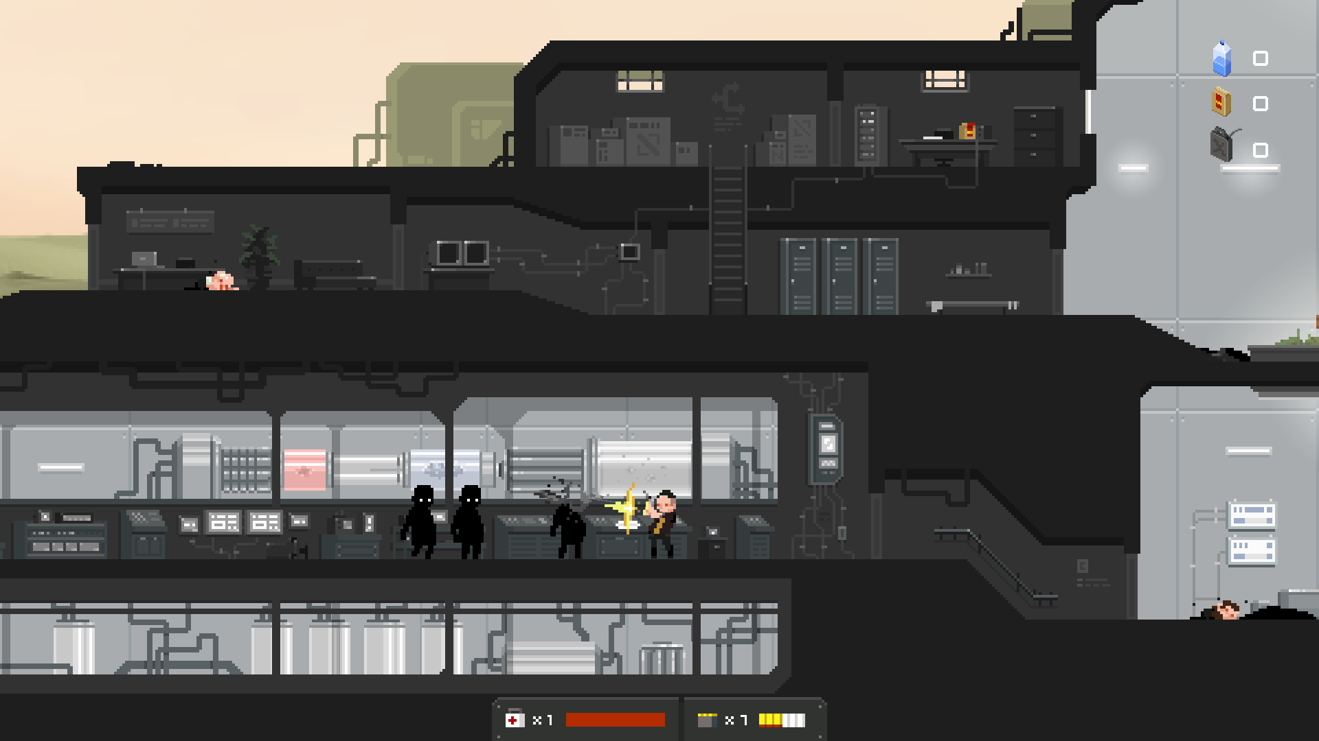 The Final Station: Collector’s Edition