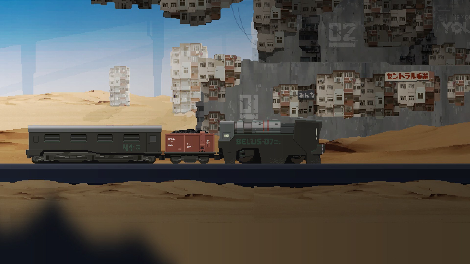 The Final Station: Collector’s Edition