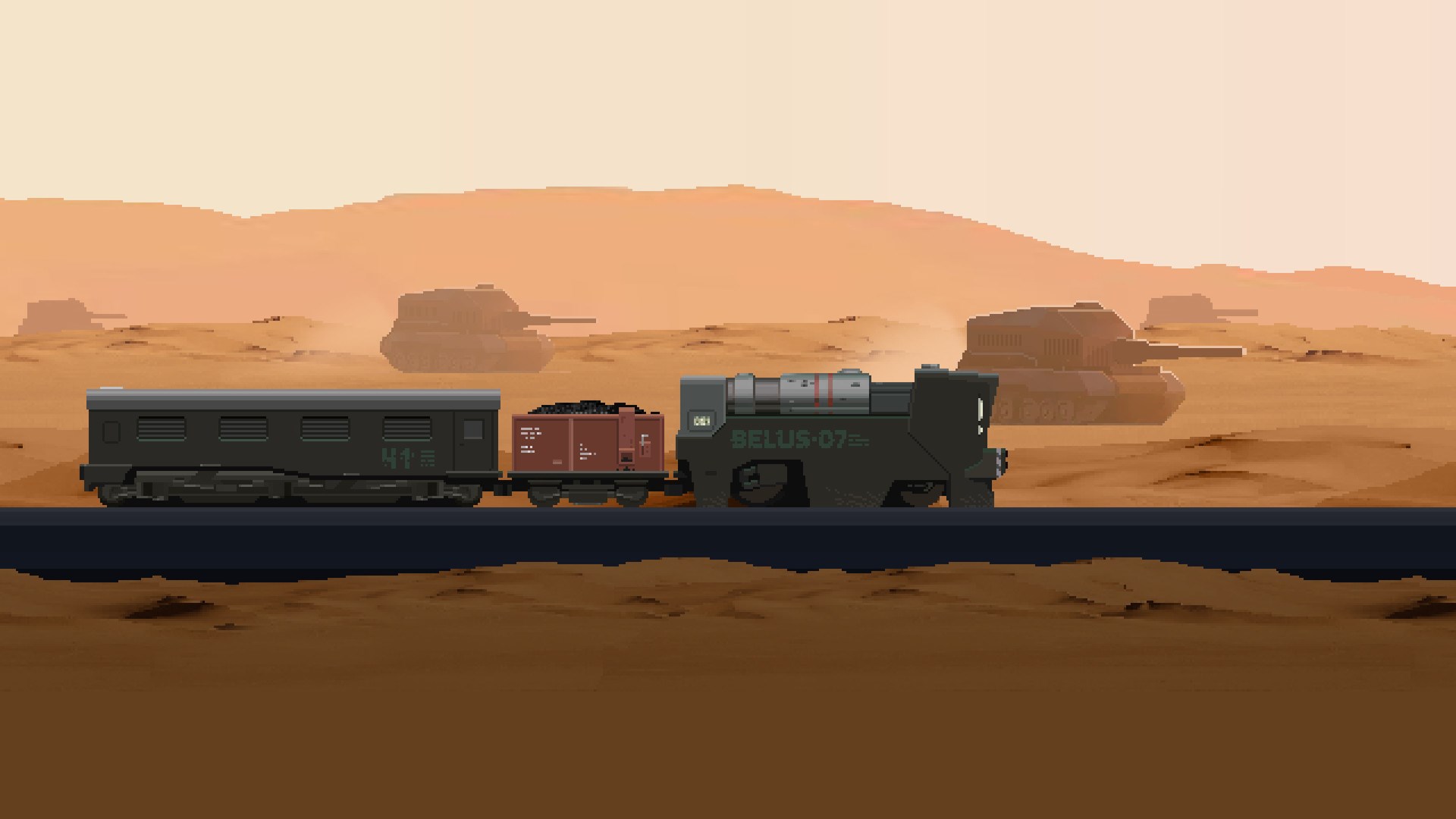 The Final Station: Collector’s Edition