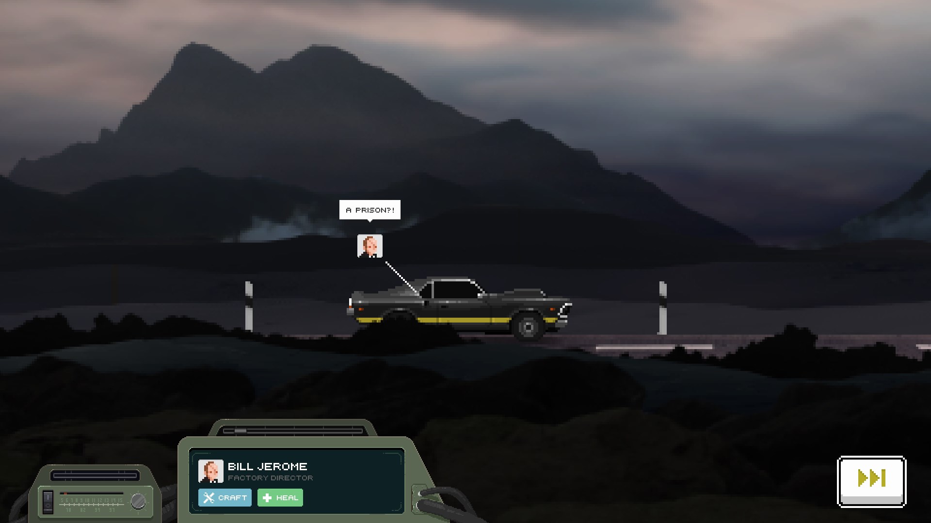 The Final Station: Collector’s Edition