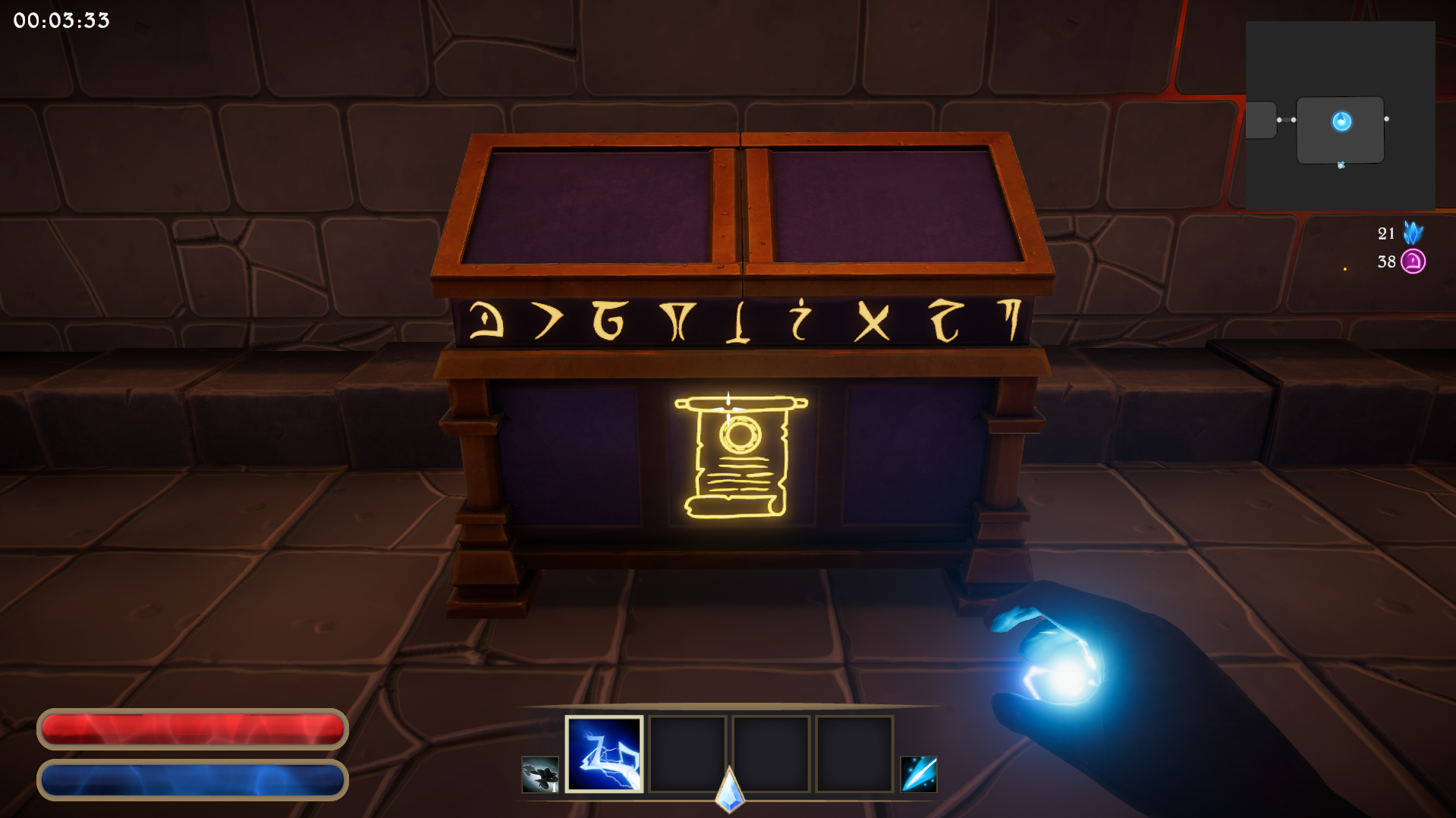 Runewatch: Age of Arcanum