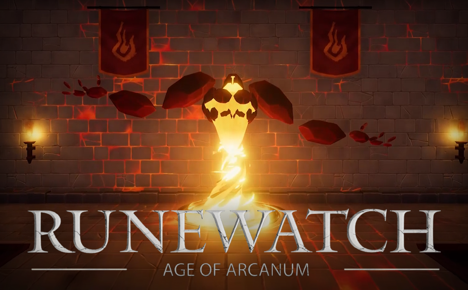 Runewatch: Age of Arcanum