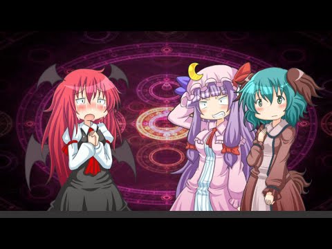 Yamabiko ha Ojou-sama no Osoba ni