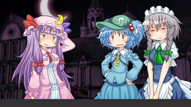 Yamabiko ha Ojou-sama no Osoba ni