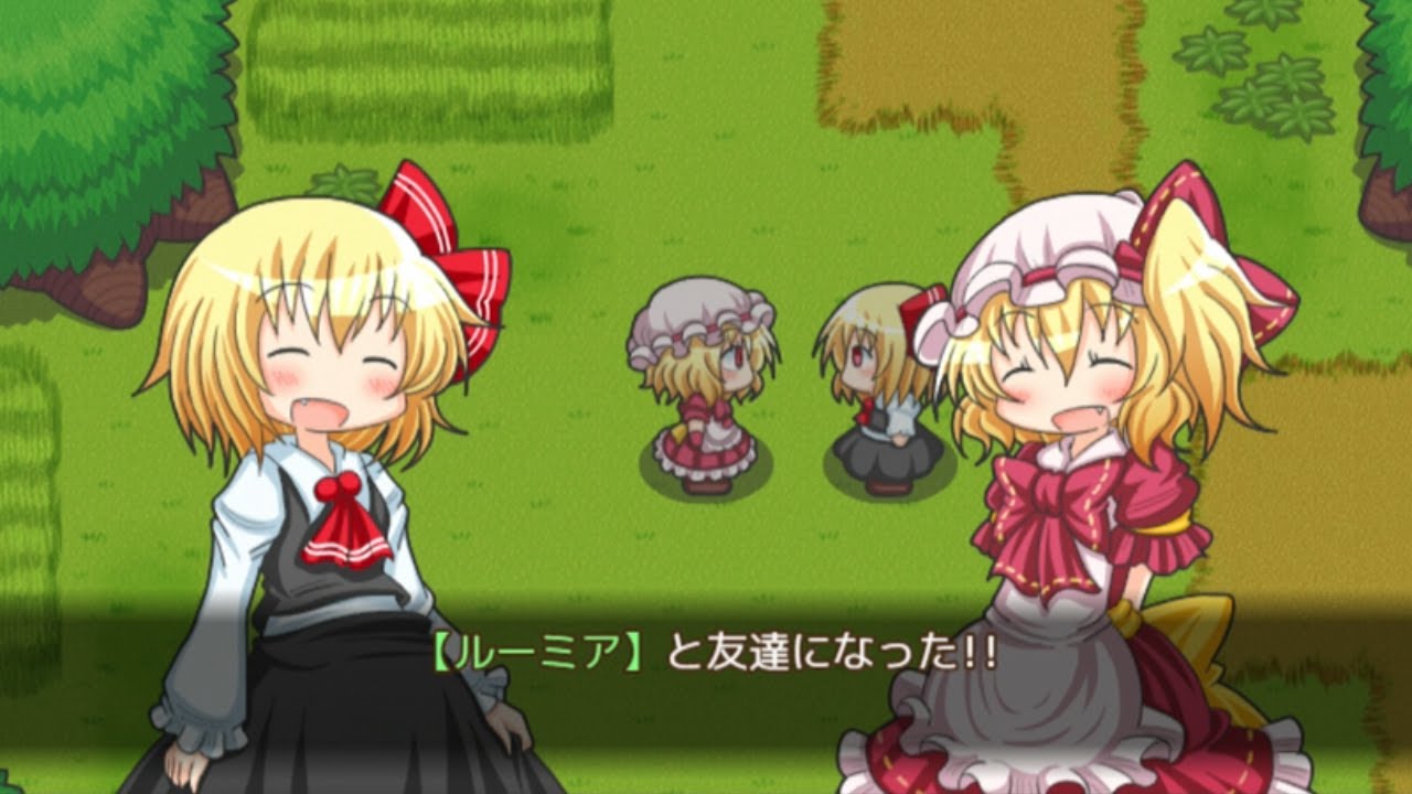 Fura-fura Bouken Flan-chan