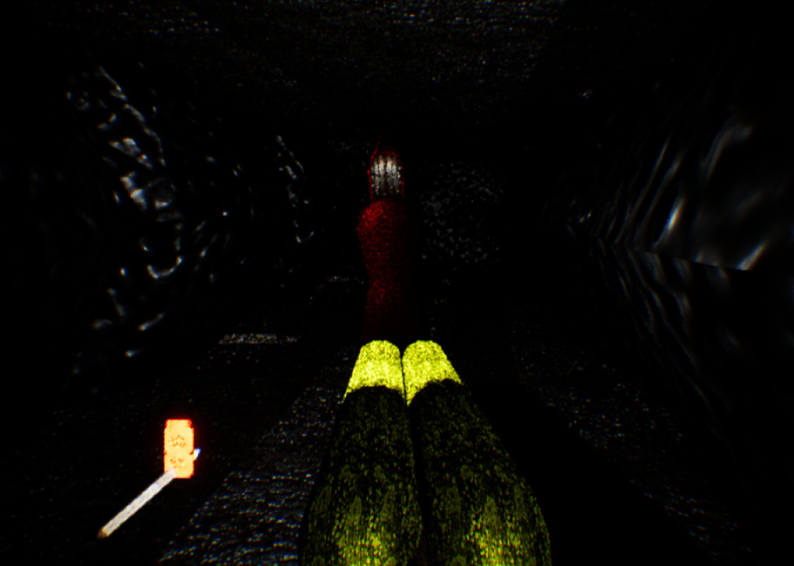 BloodPit: Skelton II