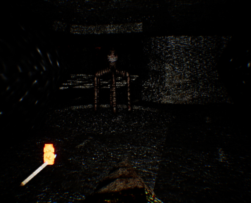 BloodPit: Skelton II