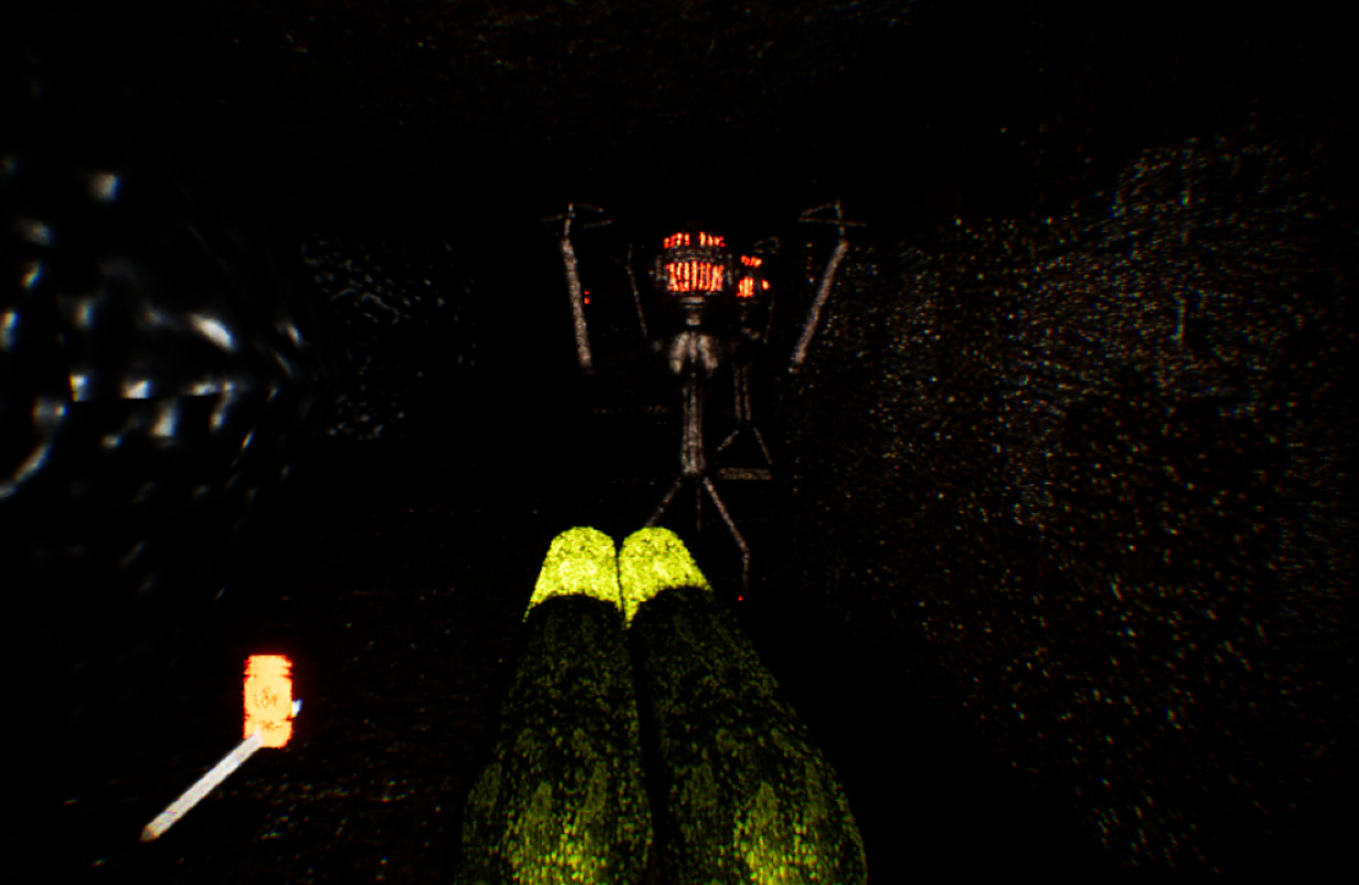 BloodPit: Skelton II