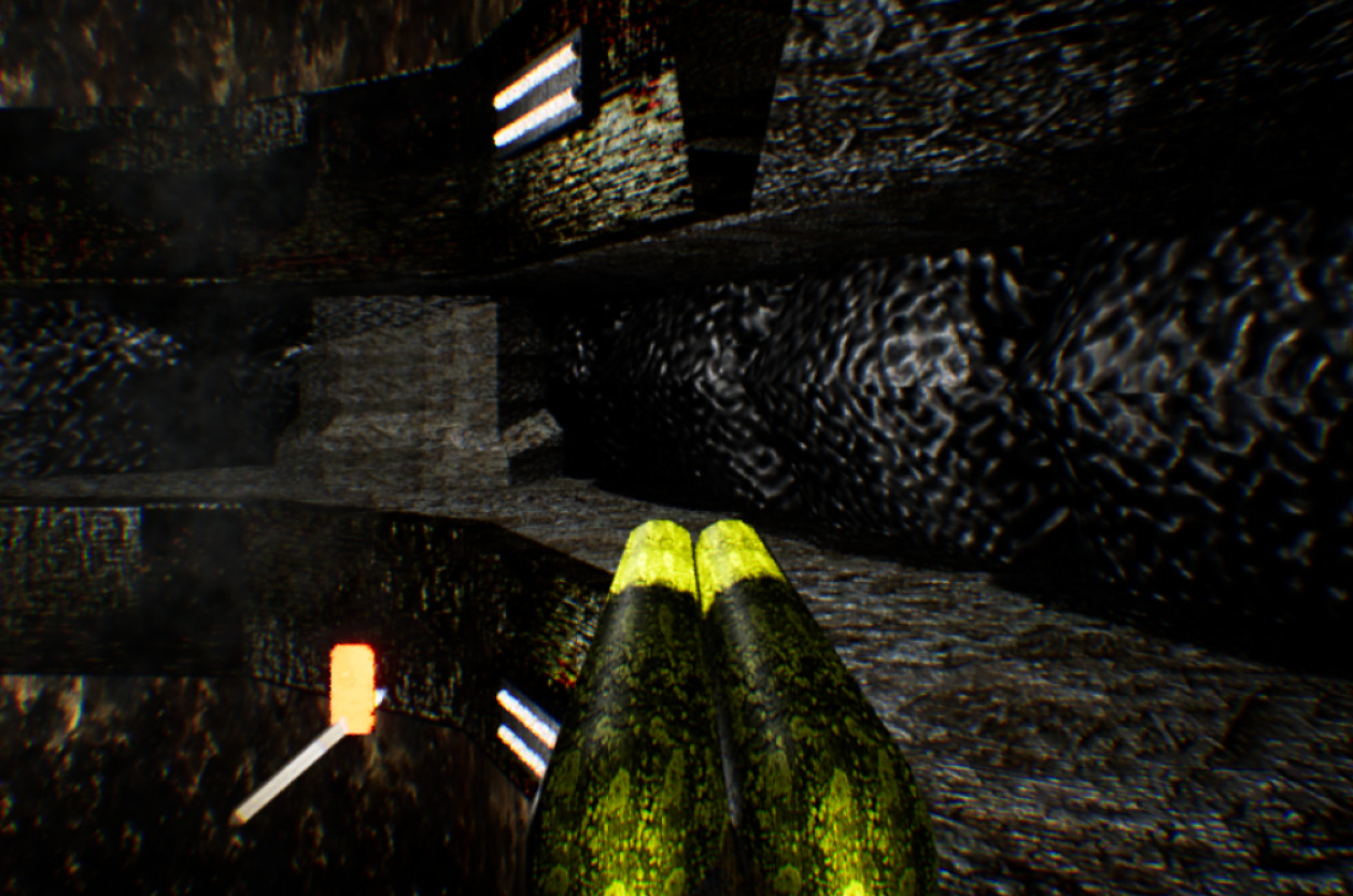 BloodPit: Skelton II