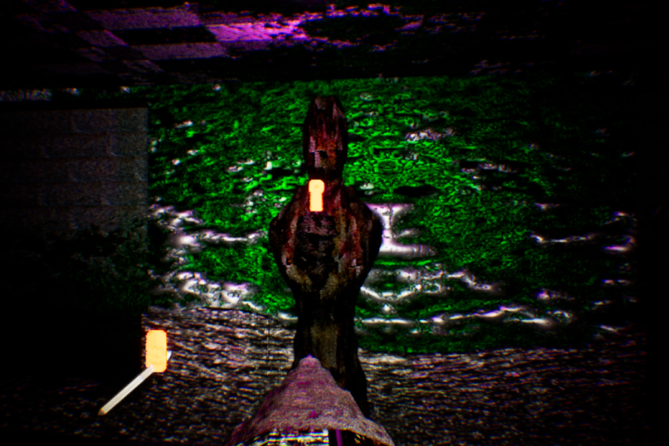 BloodPit: Skelton II