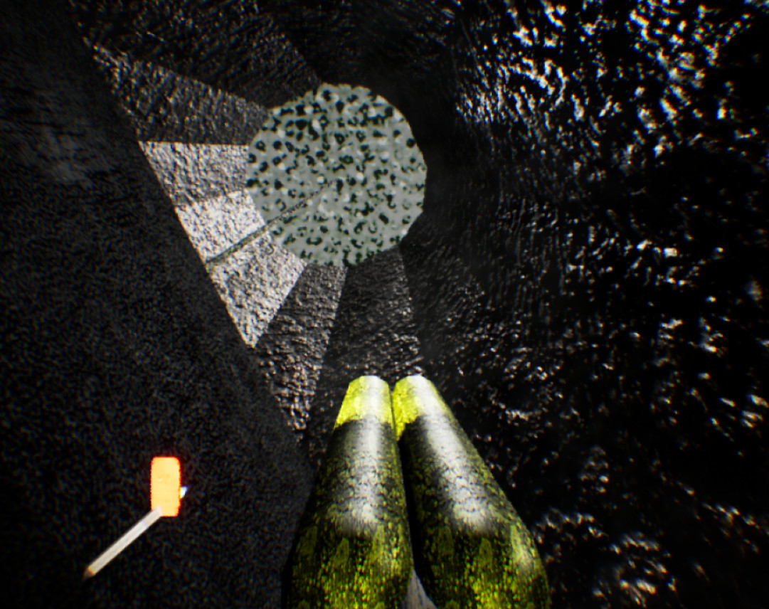 BloodPit: Skelton II