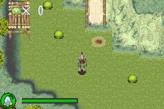 Oddworld: Munch’s Oddysee